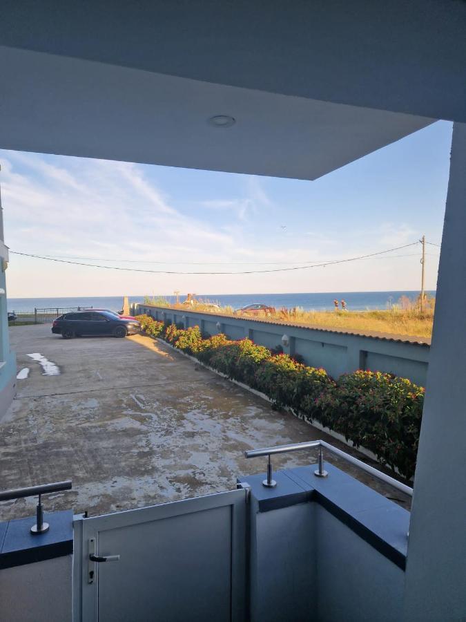 Maria Residence 1C Costinesti Exterior photo